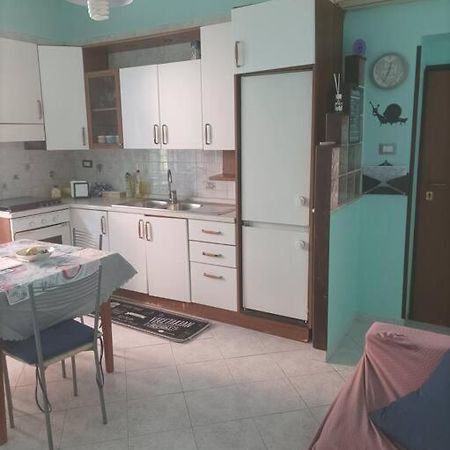 Ferienwohnung Licheni House Rom Exterior foto