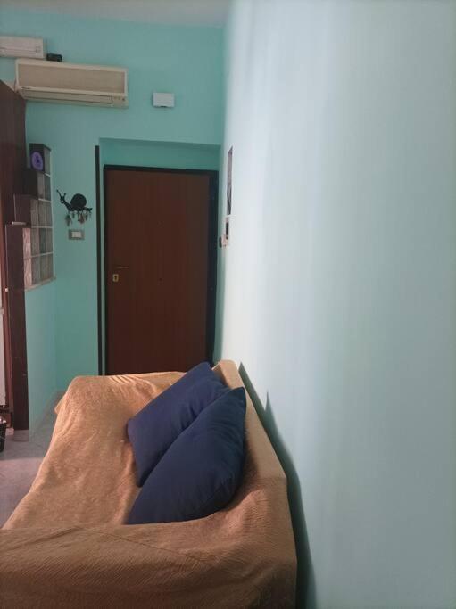 Ferienwohnung Licheni House Rom Exterior foto