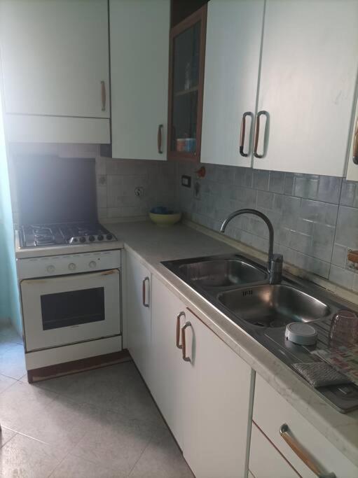 Ferienwohnung Licheni House Rom Exterior foto