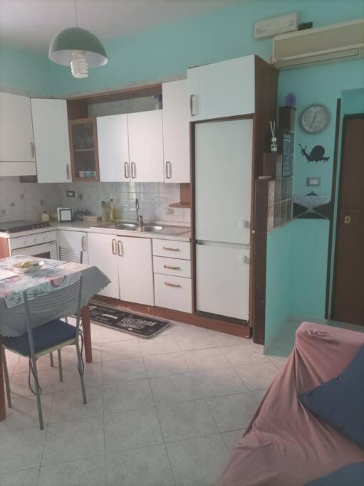 Ferienwohnung Licheni House Rom Exterior foto