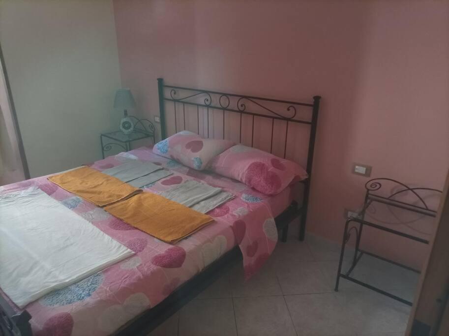 Ferienwohnung Licheni House Rom Exterior foto