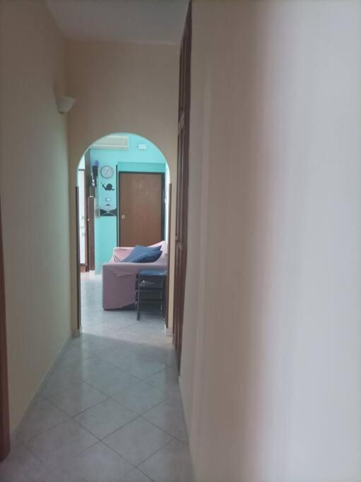 Ferienwohnung Licheni House Rom Exterior foto