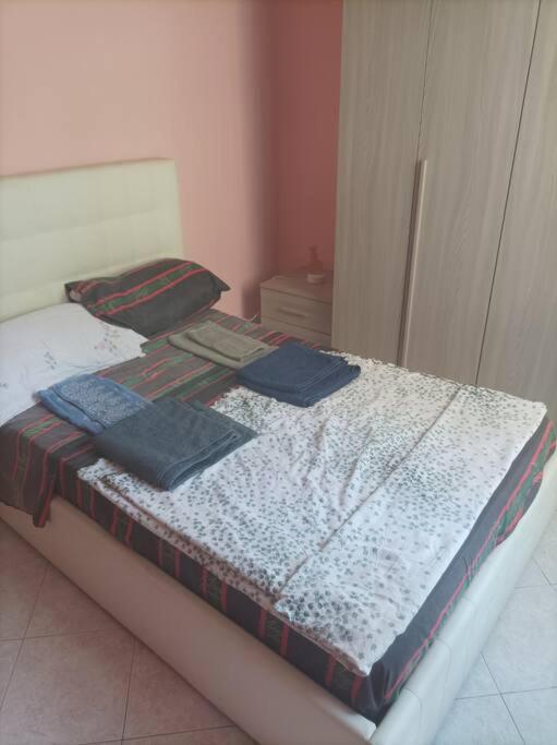Ferienwohnung Licheni House Rom Exterior foto