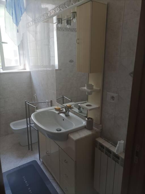 Ferienwohnung Licheni House Rom Exterior foto