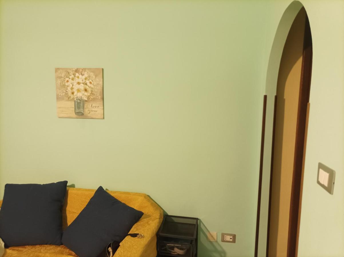 Ferienwohnung Licheni House Rom Exterior foto