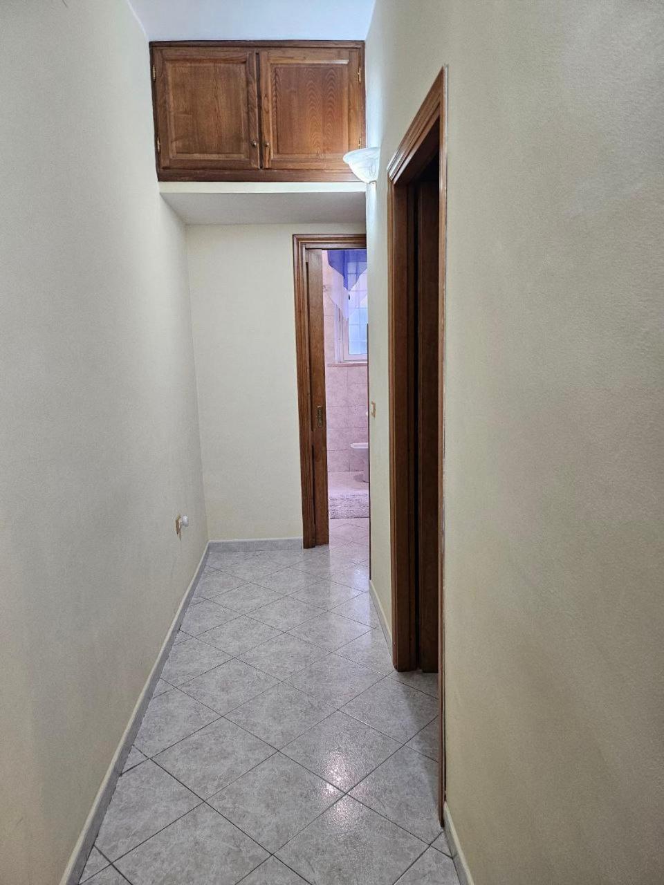 Ferienwohnung Licheni House Rom Exterior foto